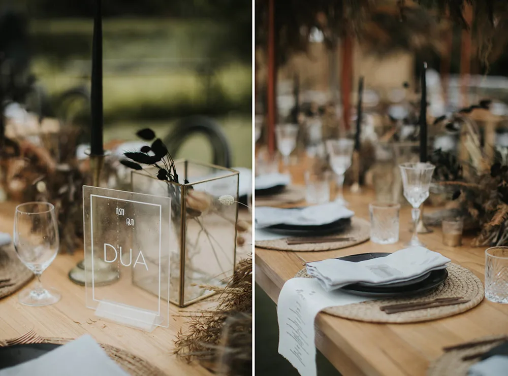 Photo by Iluminen. theweddingnotebook.com