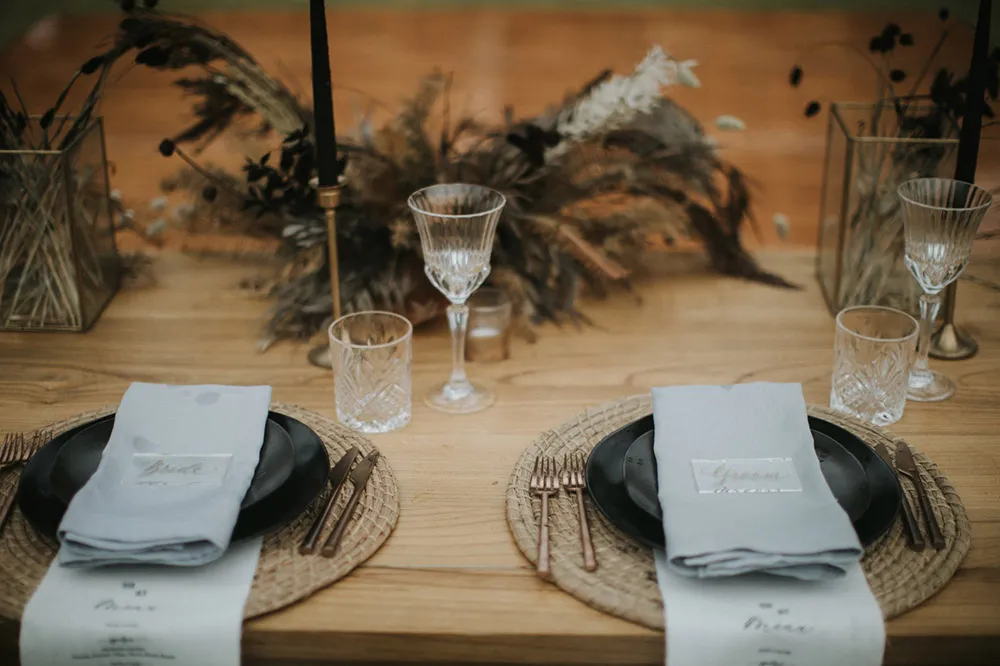 Photo by Iluminen. theweddingnotebook.com