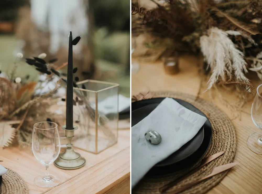 Photo by Iluminen. theweddingnotebook.com