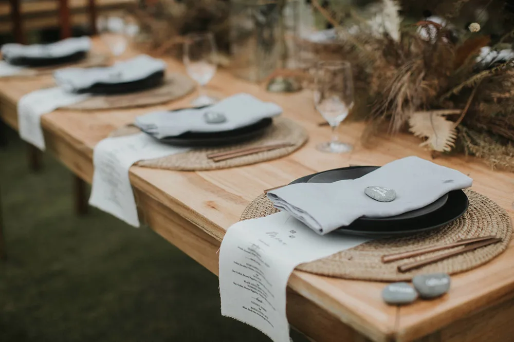 Photo by Iluminen. theweddingnotebook.com