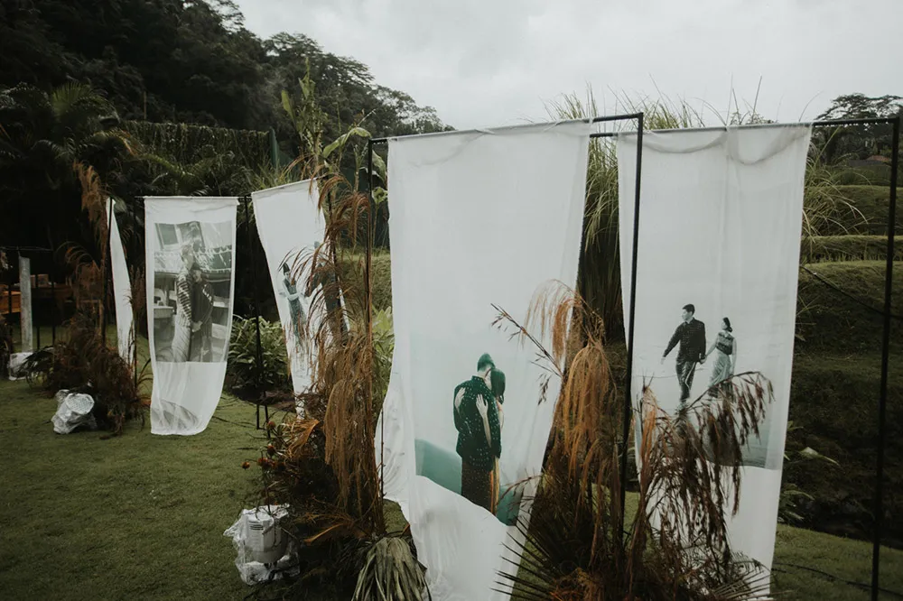 Photo by Iluminen. theweddingnotebook.com