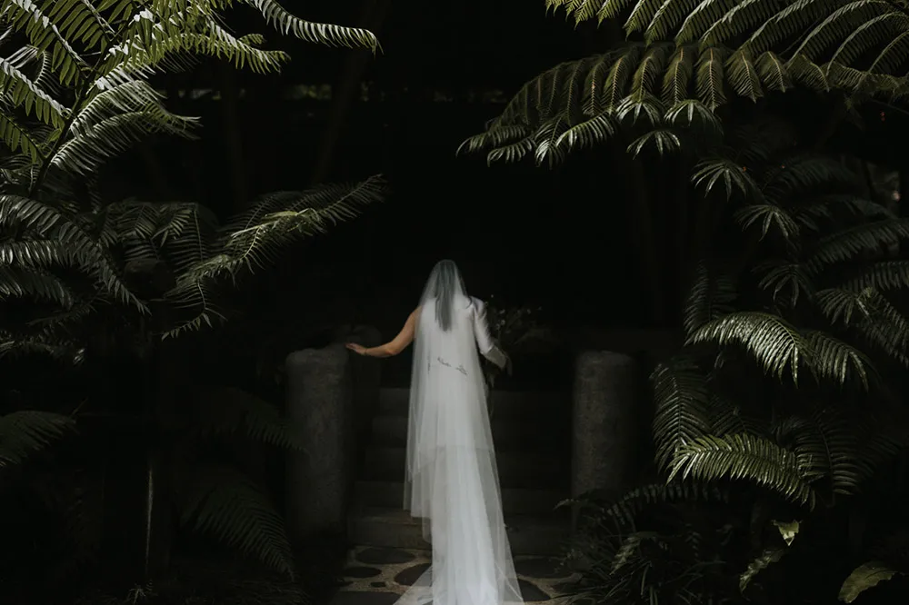 Photo by Iluminen. theweddingnotebook.com