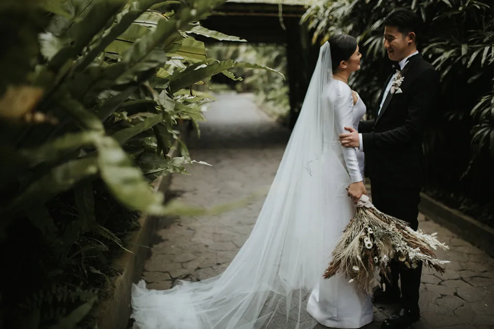 Photo by Iluminen. theweddingnotebook.com