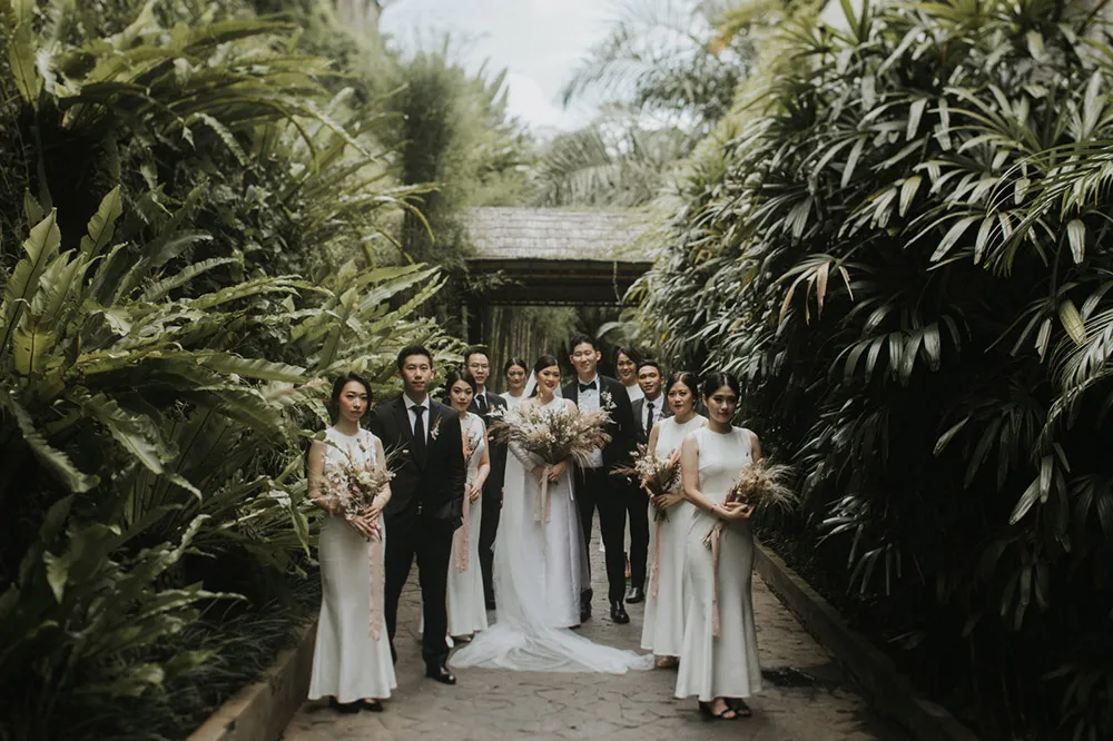 Photo by Iluminen. theweddingnotebook.com