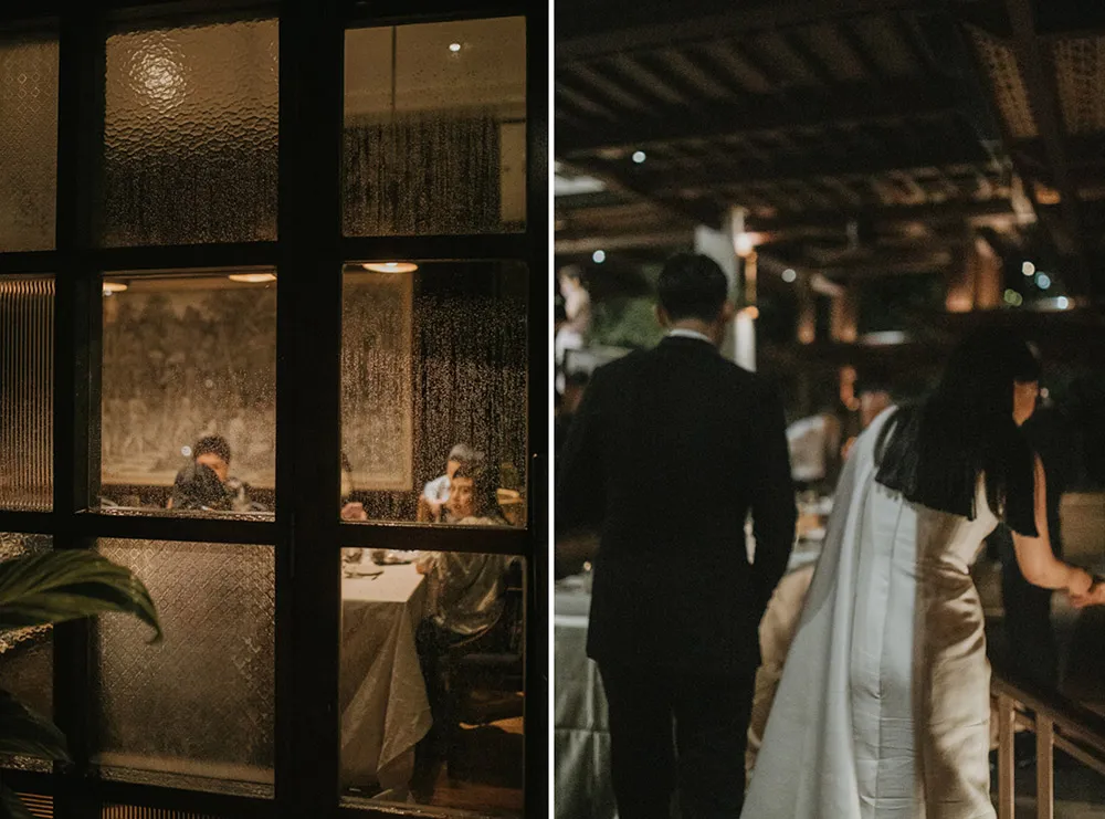 Photo by Iluminen. theweddingnotebook.com