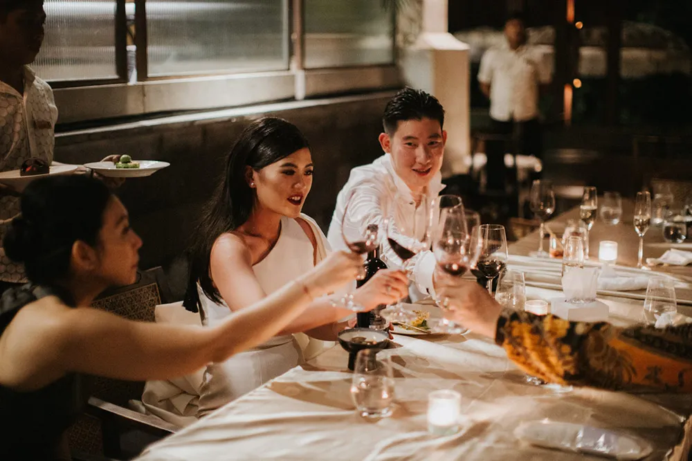 Photo by Iluminen. theweddingnotebook.com