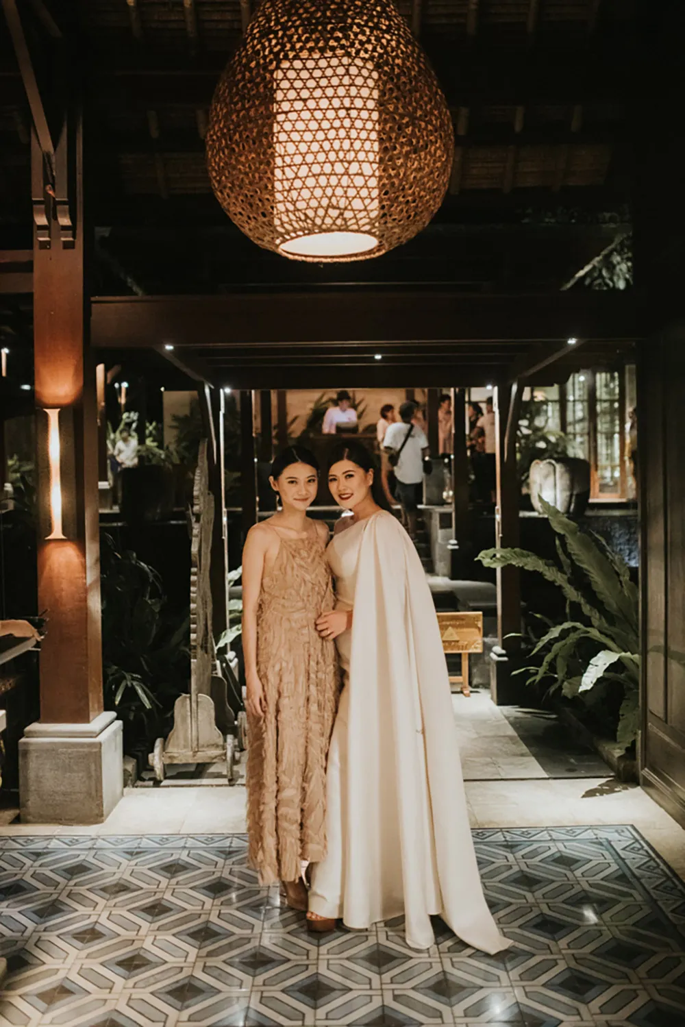 Photo by Iluminen. theweddingnotebook.com