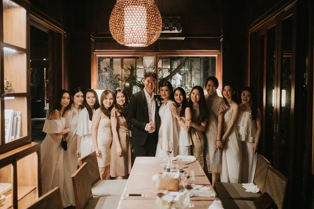 Photo by Iluminen. theweddingnotebook.com