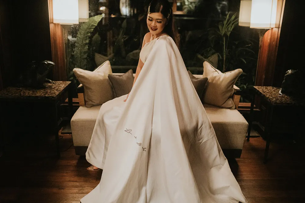 Photo by Iluminen. theweddingnotebook.com