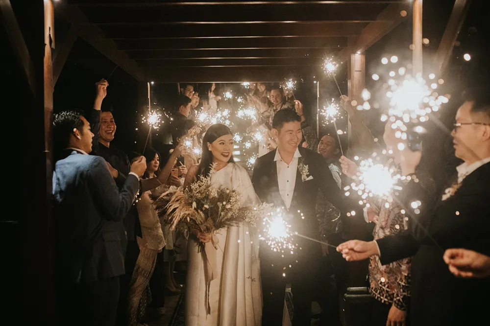 Photo by Iluminen. theweddingnotebook.com