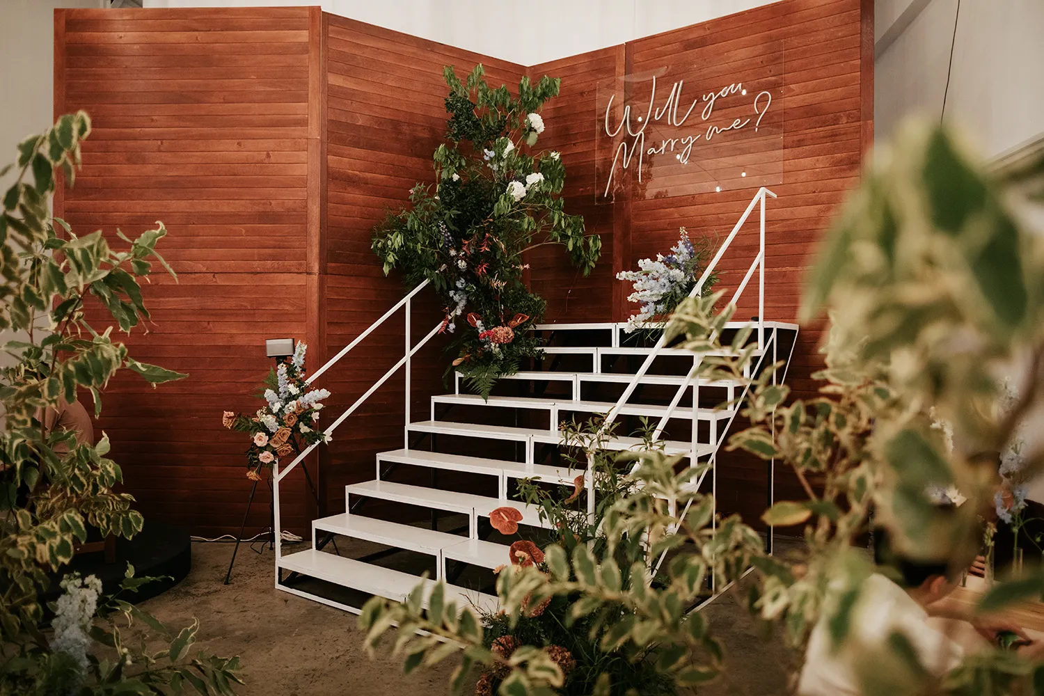 Photography by Lens of Mira. theweddingnotebook.com