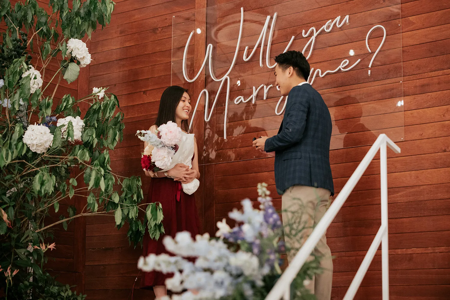 Photography by Lens of Mira. theweddingnotebook.com