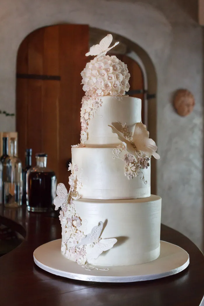 Styling by Mint Events &amp; Soirees. theweddingnotebook.com