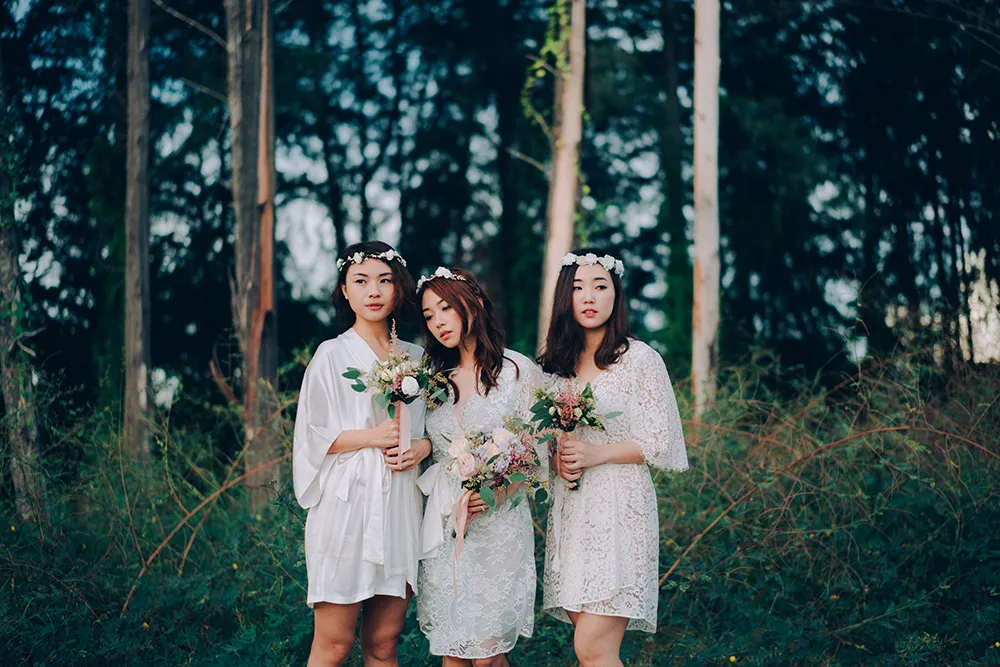 Photo by Multifolds Photography. theweddingnotebook.com