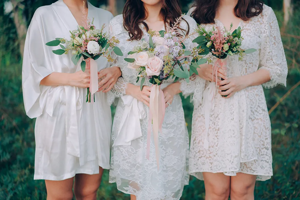 Photo by Multifolds Photography. theweddingnotebook.com