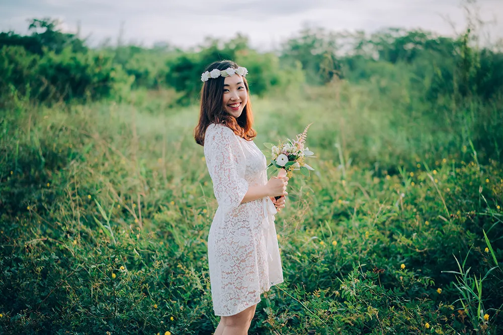 Photo by Multifolds Photography. theweddingnotebook.com