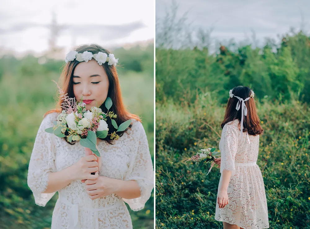 Photo by Multifolds Photography. theweddingnotebook.com