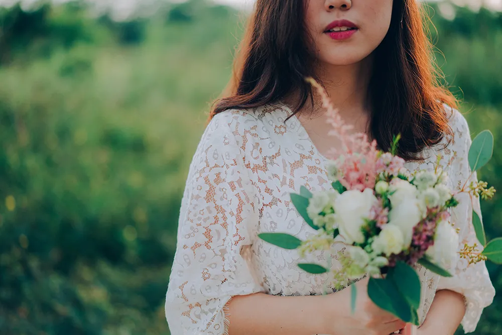 Photo by Multifolds Photography. theweddingnotebook.com
