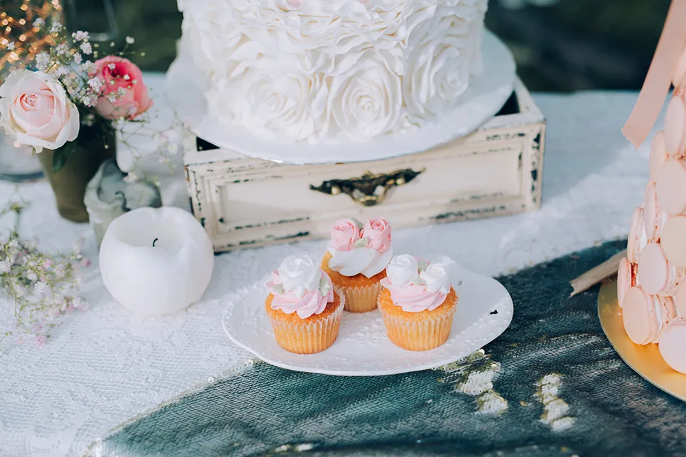 Photo by Multifolds Photography. theweddingnotebook.com