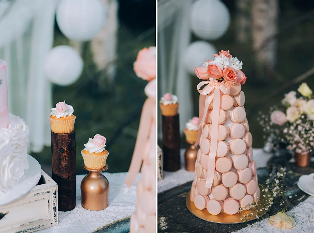 Photo by Multifolds Photography. theweddingnotebook.com