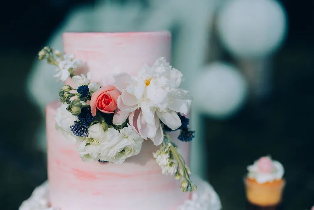 Photo by Multifolds Photography. theweddingnotebook.com