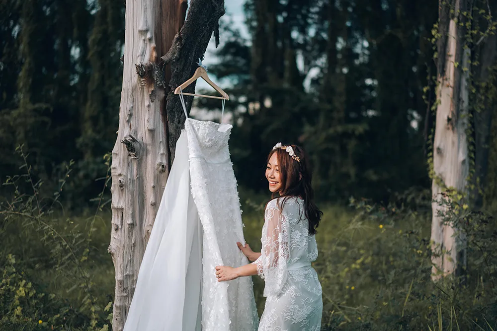 Photo by Multifolds Photography. theweddingnotebook.com