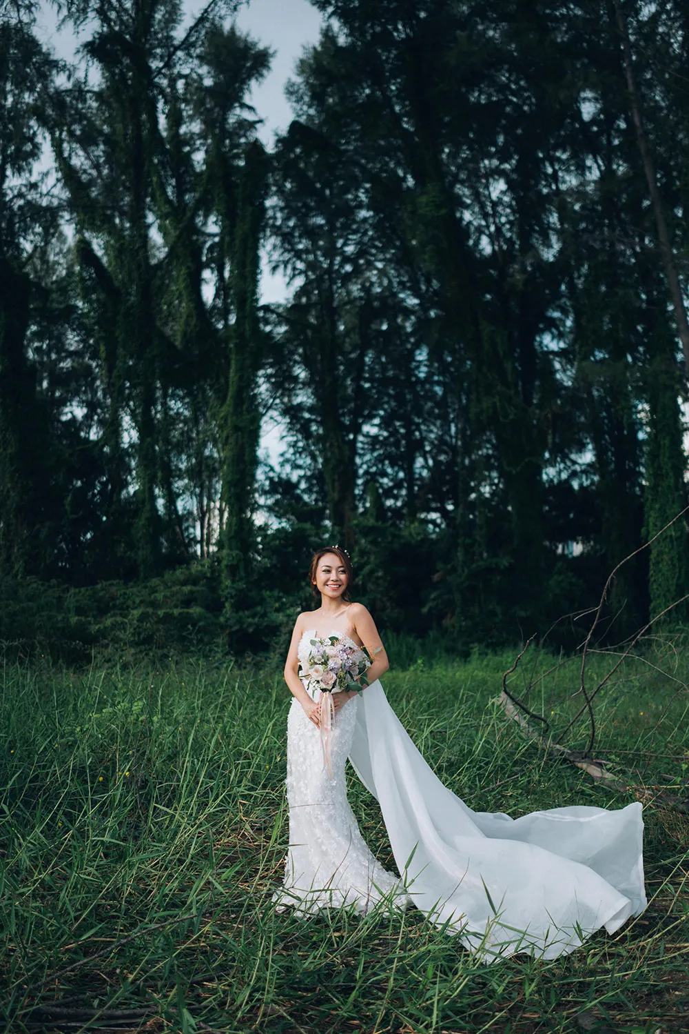 Photo by Multifolds Photography. theweddingnotebook.com