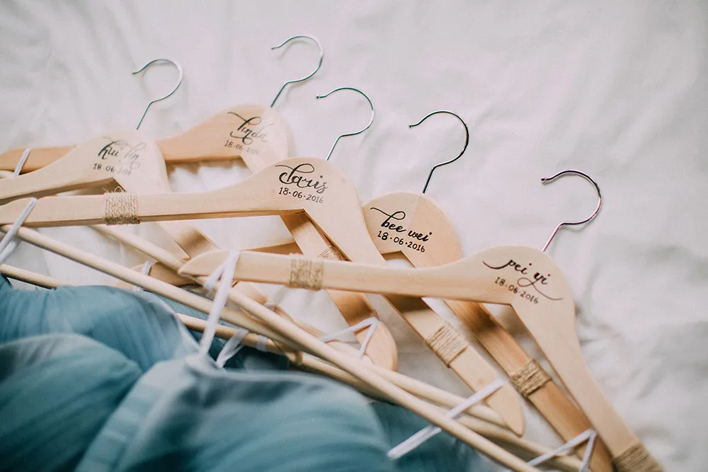 Photo by Hellojanelee. theweddingnotebook.com