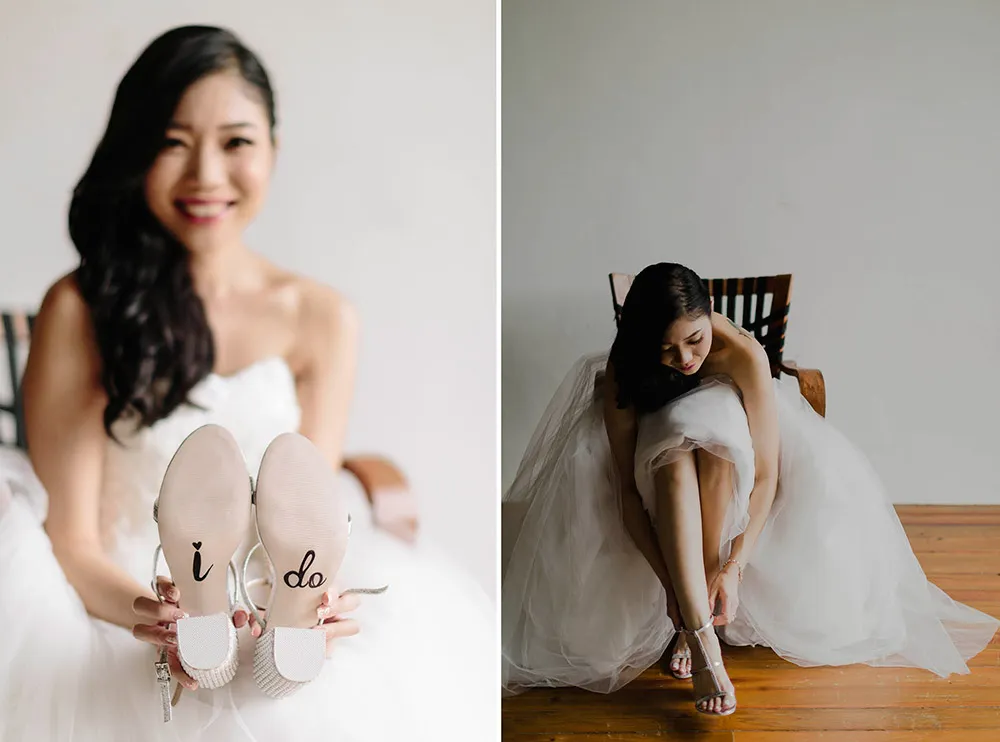 Photo by Hellojanelee. theweddingnotebook.com