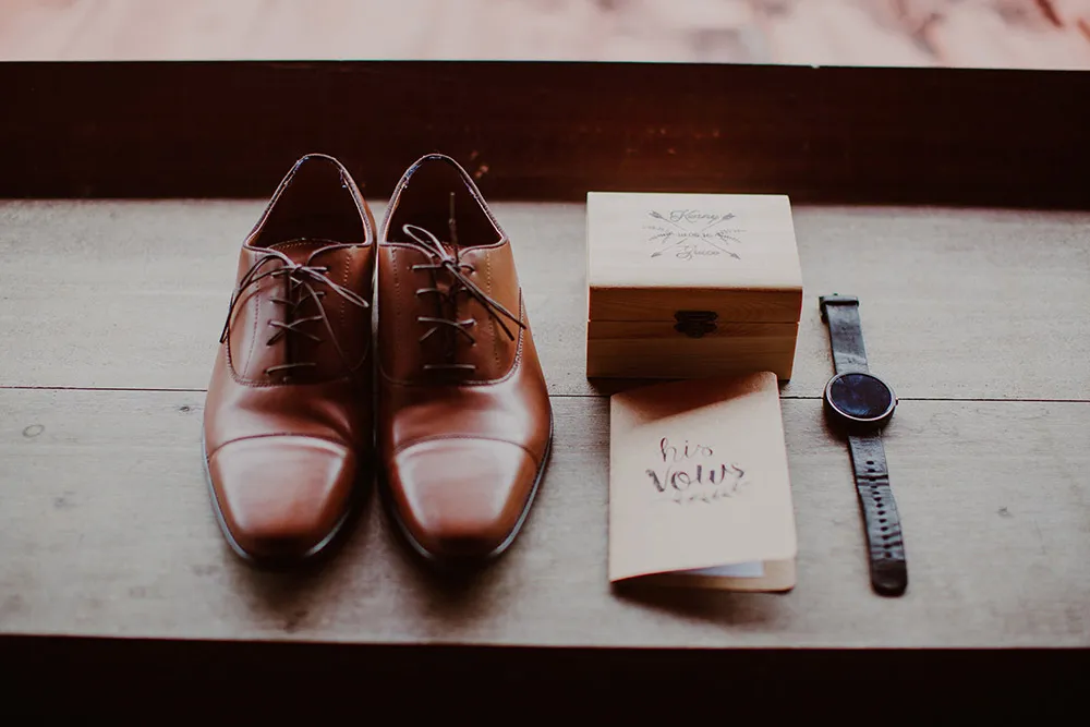 Photo by Hellojanelee. theweddingnotebook.com