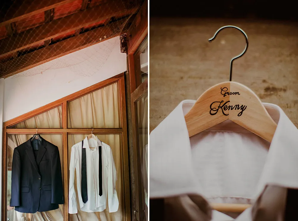 Photo by Hellojanelee. theweddingnotebook.com