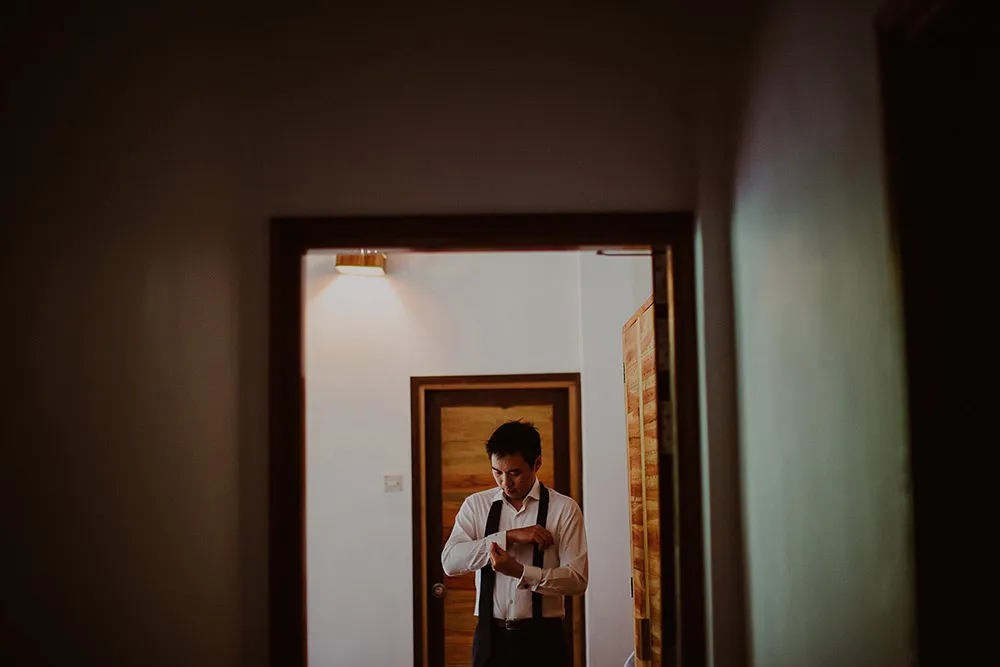 Photo by Hellojanelee. theweddingnotebook.com