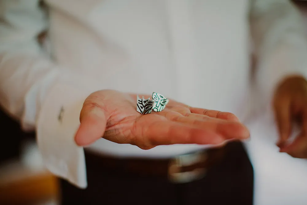 Photo by Hellojanelee. theweddingnotebook.com