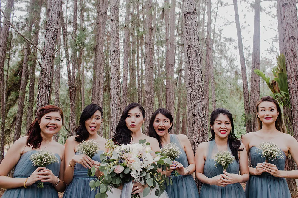 Photo by Hellojanelee. theweddingnotebook.com