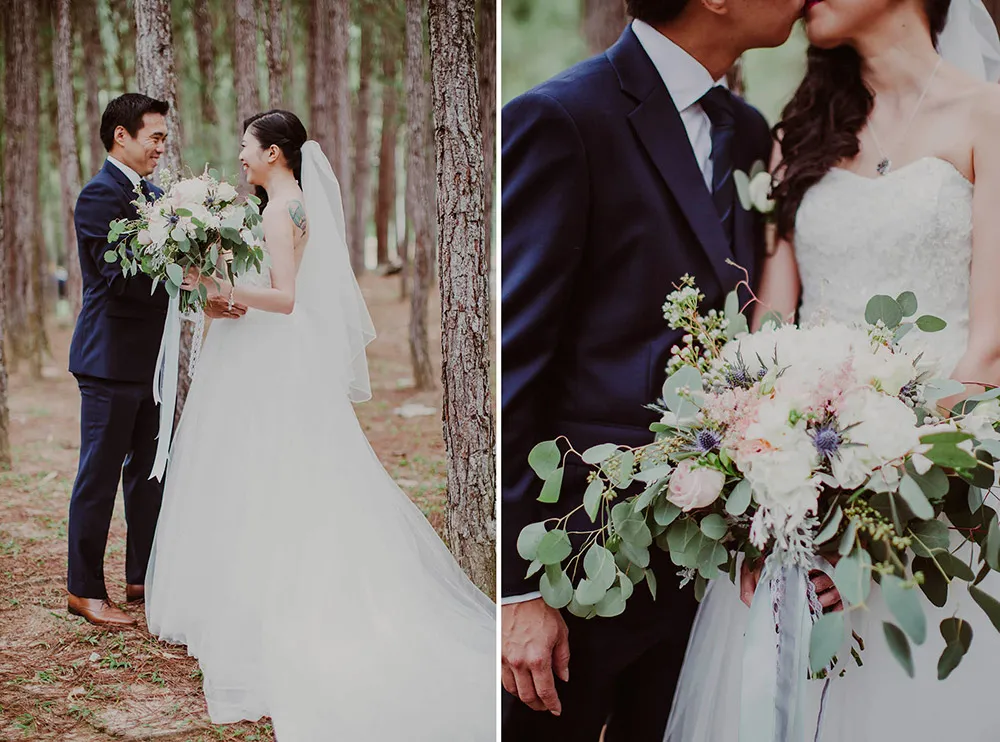 Photo by Hellojanelee. theweddingnotebook.com