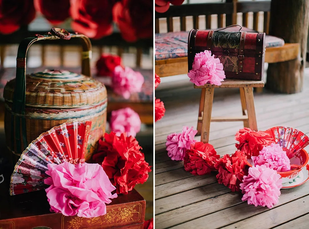 Photo by Hellojanelee. theweddingnotebook.com