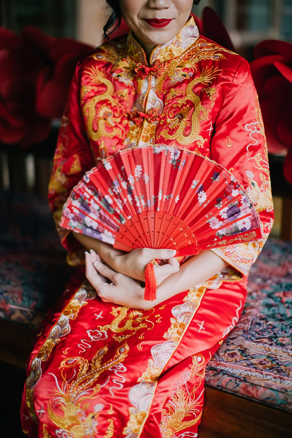 Photo by Hellojanelee. theweddingnotebook.com