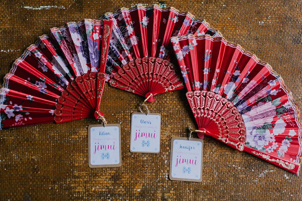 Photo by Hellojanelee. theweddingnotebook.com