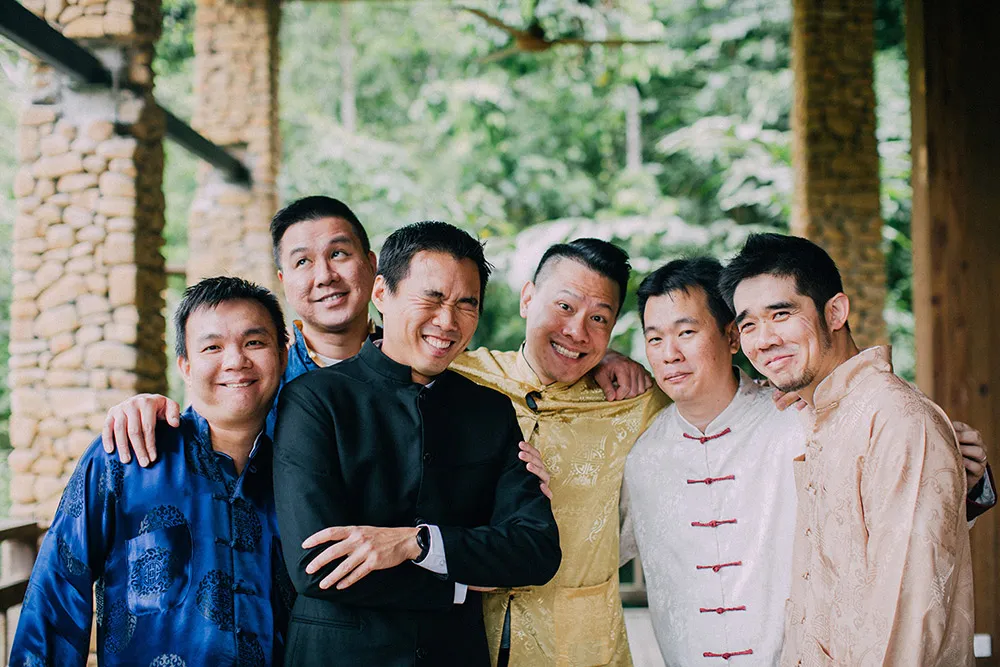 Photo by Hellojanelee. theweddingnotebook.com