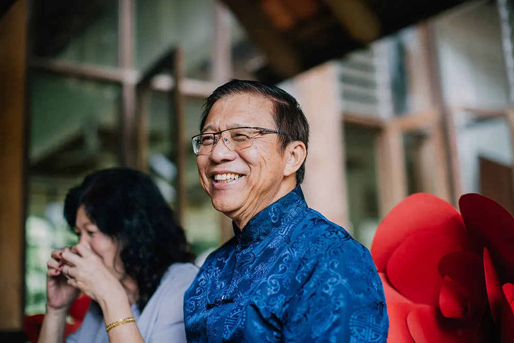 Photo by Hellojanelee. theweddingnotebook.com