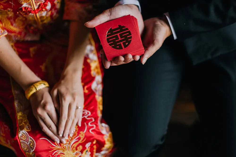 Photo by Hellojanelee. theweddingnotebook.com