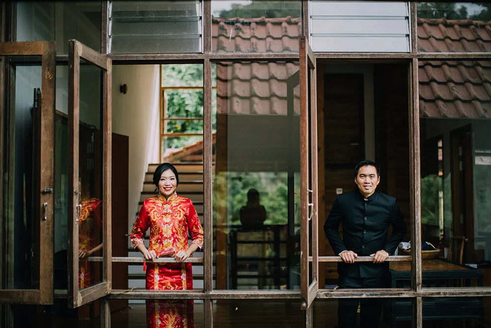 Photo by Hellojanelee. theweddingnotebook.com