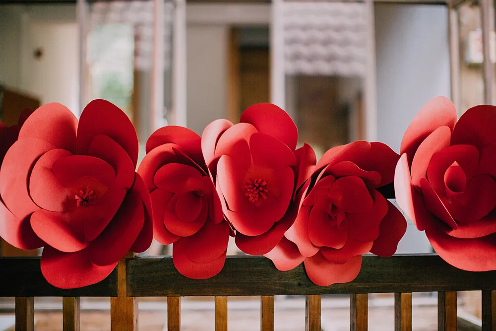 Photo by Hellojanelee. theweddingnotebook.com