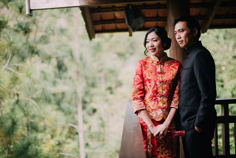 Photo by Hellojanelee. theweddingnotebook.com