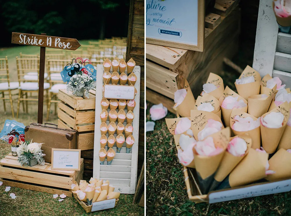 Photo by Hellojanelee. theweddingnotebook.com