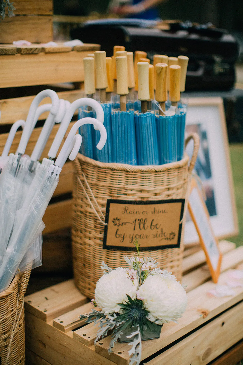 Photo by Hellojanelee. theweddingnotebook.com