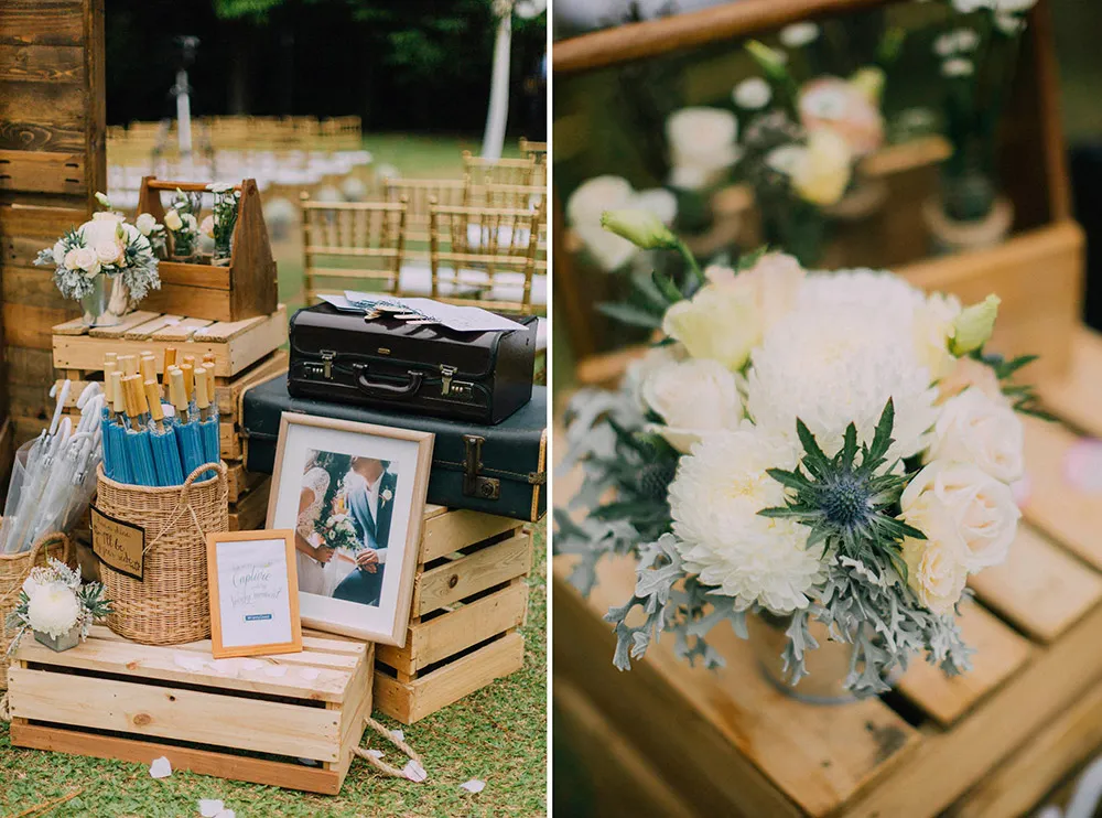 Photo by Hellojanelee. theweddingnotebook.com