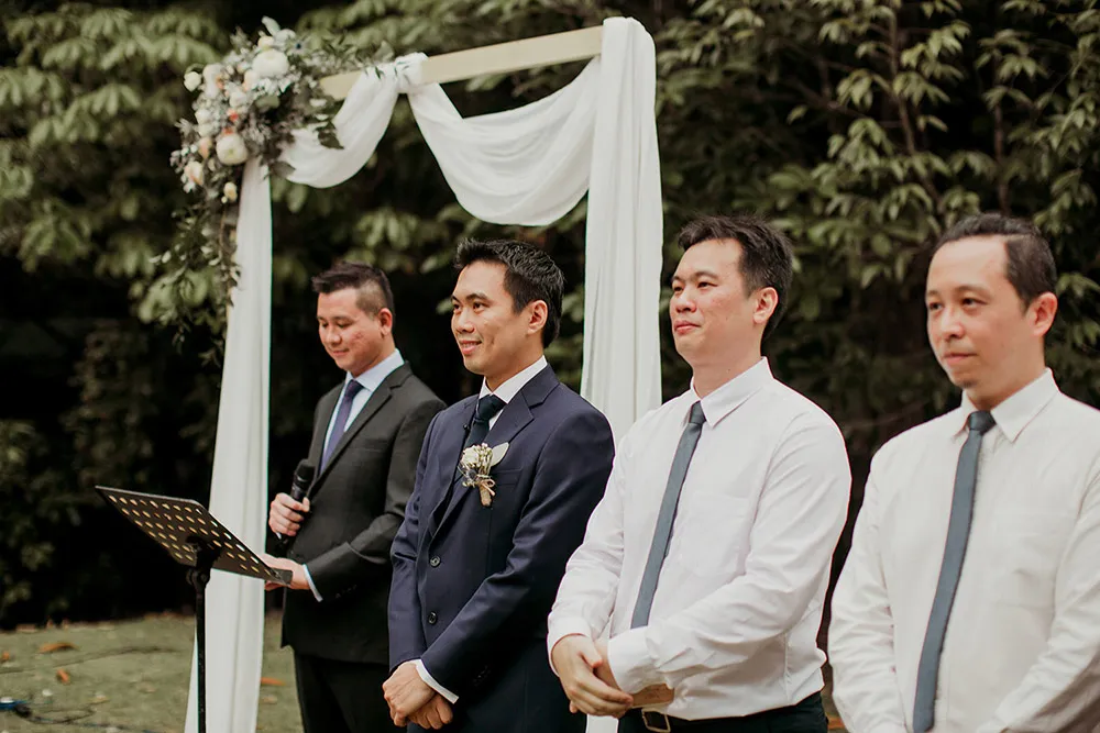 Photo by Hellojanelee. theweddingnotebook.com