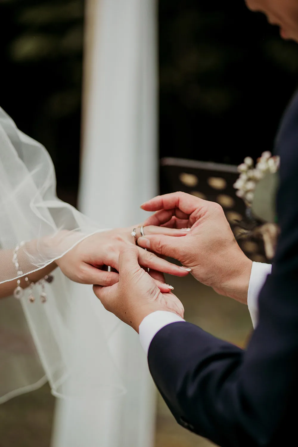 Photo by Hellojanelee. theweddingnotebook.com