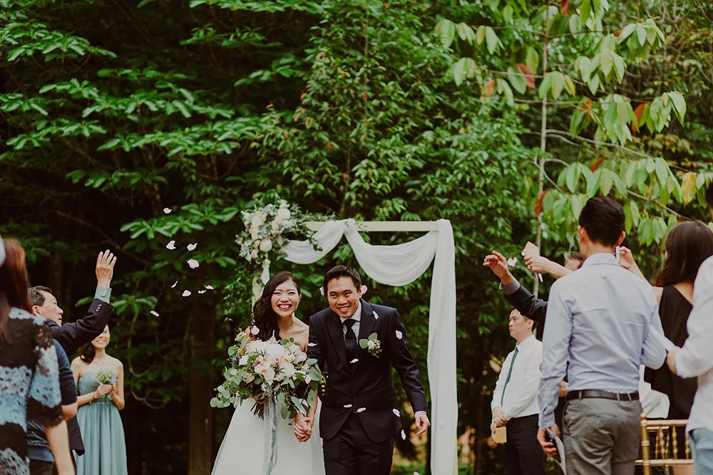 Photo by Hellojanelee. theweddingnotebook.com